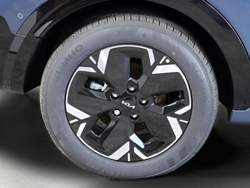 New 2025 Kia Niro Wave image 9