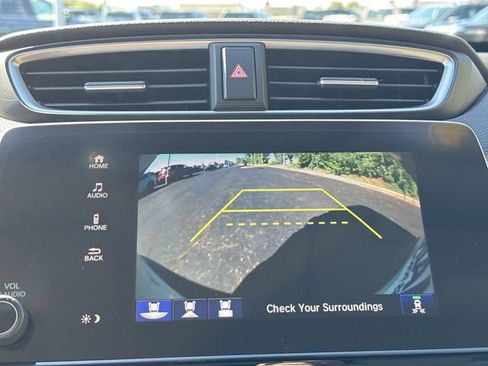 Used 2019 Honda CR-V EX image 23