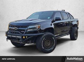 Used 2019 Chevrolet Colorado ZR2 w/ LPO, Premium Interior Package video 1