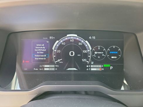 New 2026 Toyota Tundra Capstone AWD/4WD image 22