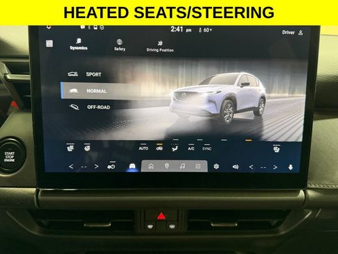 New 2026 MAZDA CX-5 Preferred AWD/4WD image 6