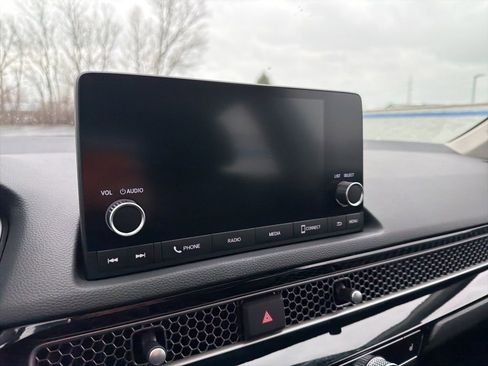 Certified 2023 Honda Civic EX-L image 31