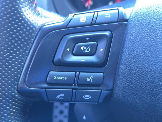 Used 2018 Subaru WRX STI Limited AWD/4WD image 14