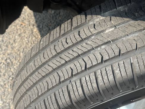 Used 2003 Honda CR-V EX image 21