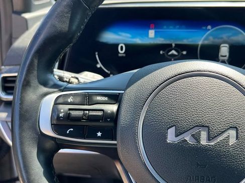 Used 2024 Kia Sportage X-Pro Prestige AWD/4WD image 20