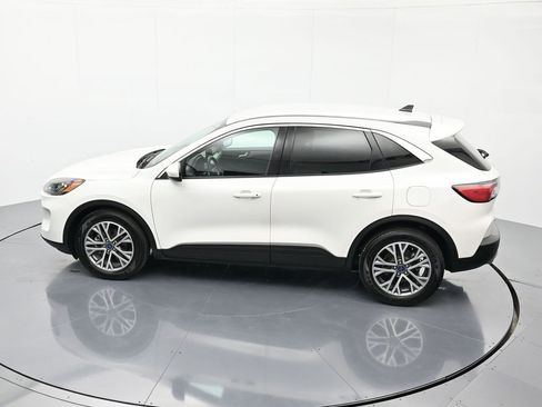 Used 2022 Ford Escape SEL w/ Technology Package FWD image 34