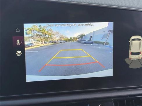 Used 2023 Kia Niro EX image 14