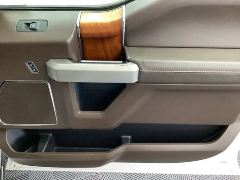 Used 2019 Ford F150 King Ranch w/ Equipment Group 601A Luxury image 25