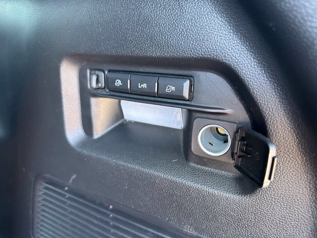 Used 2023 Ford Explorer ST w/ Equipment Group 401A AWD/4WD image 15