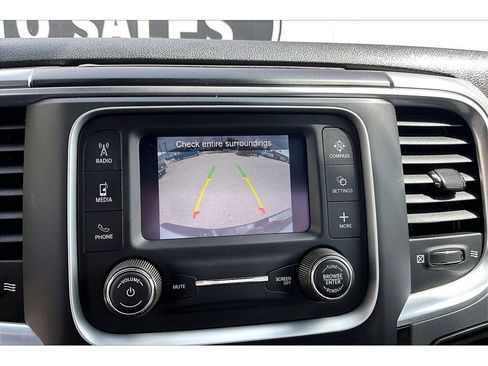 Used 2024 RAM 1500 Classic Warlock AWD/4WD image 24