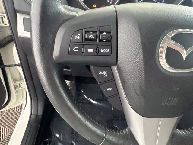 Used 2012 MAZDA MAZDA3 i Touring FWD image 23