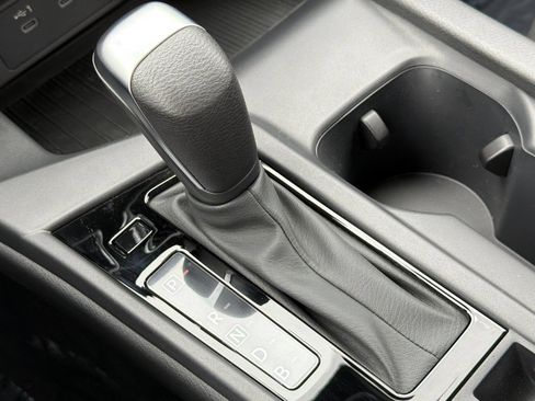 Certified 2026 Nissan Sentra S w/ Floor Mat Package FWD image 24