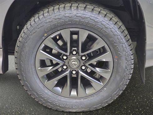 Certified 2023 Lexus GX 460 Premium image 36