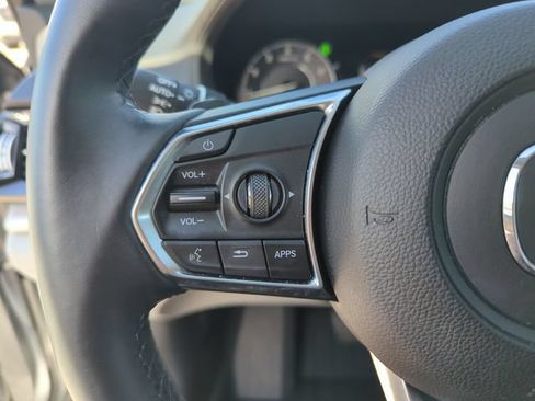 Certified 2023 Acura RDX FWD w/ Technology Package image 21