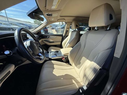 Used 2024 Acura MDX FWD image 14