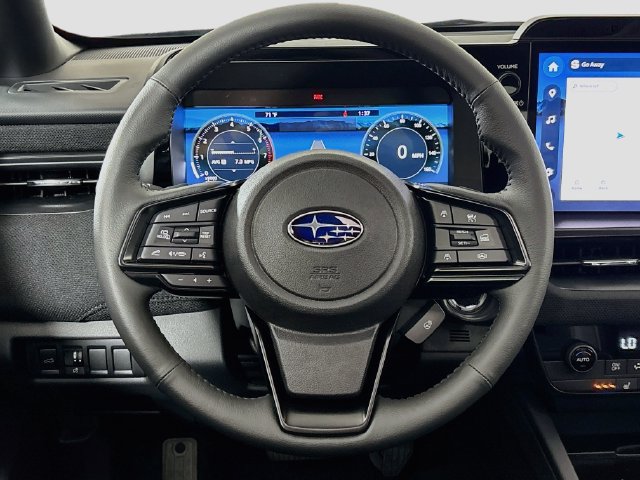 New 2026 Subaru Outback Limited AWD/4WD image 11