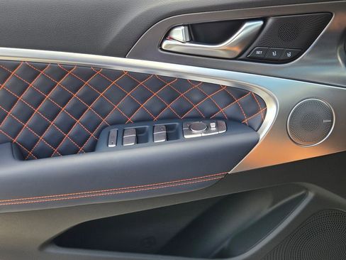 New 2026 Genesis G70 3.3T Prestige RWD image 14