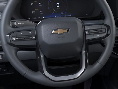 New 2026 Chevrolet Colorado LT RWD image 38