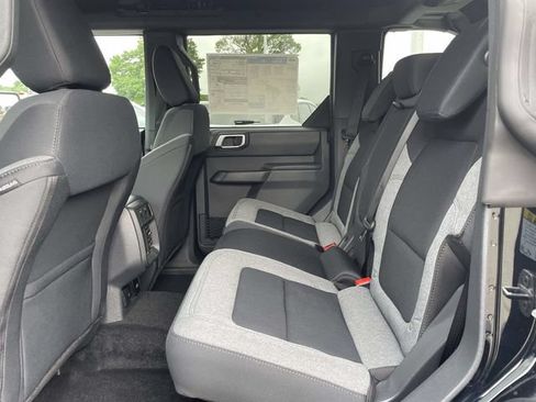New 2026 Ford Bronco Big Bend AWD/4WD image 10