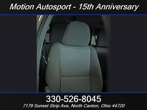 Used 2013 Toyota Tacoma 4x4 Access Cab V6 w/ SR5 Pkg image 33