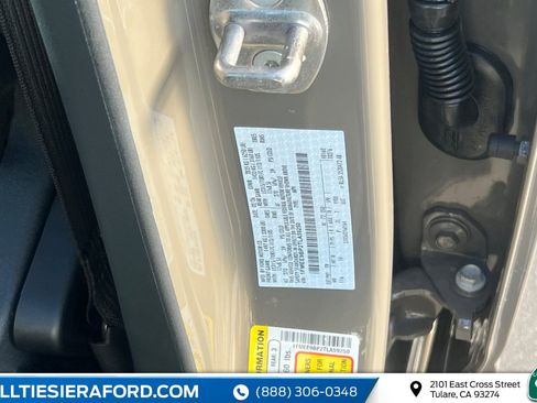 New 2026 Ford Bronco Badlands image 27