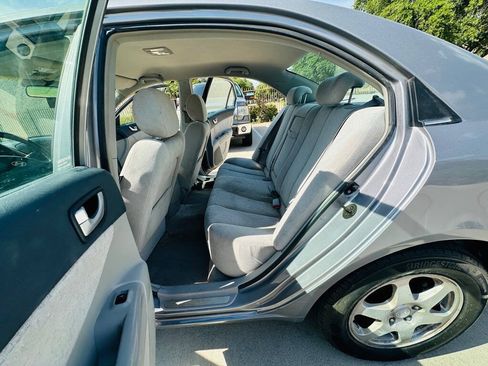 Used 2006 Hyundai Sonata V6 FWD image 16