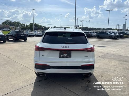 Used 2025 Audi Q5 Premium w/ Convenience Package AWD/4WD image 6