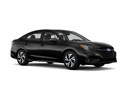 New 2025 Subaru Legacy Premium