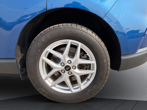 Used 2024 Ford Edge SEL w/ Convenience Package AWD/4WD image 12