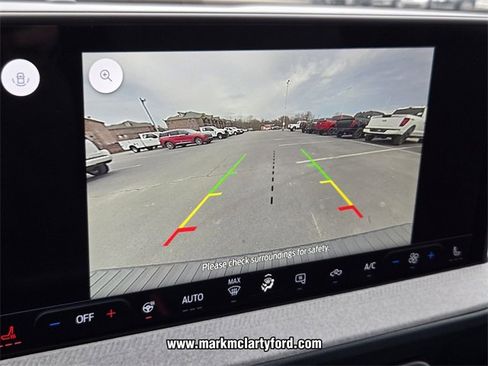 New 2026 Ford Maverick XLT w/ XLT Luxury Package image 15