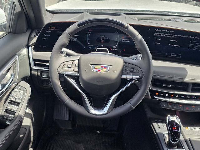 New 2026 Cadillac CT5 Premium Luxury w/ Technology Package RWD image 17