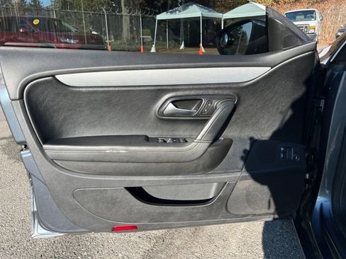 Used 2013 Volkswagen CC Sport Plus image 18