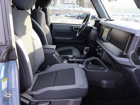 Used 2023 Ford Bronco Big Bend image 28