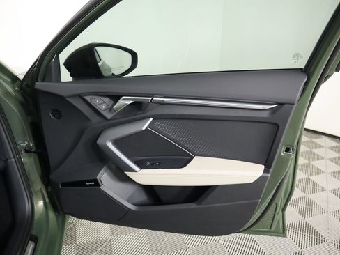 Used 2025 Audi A3 2.0T Premium Plus image 27