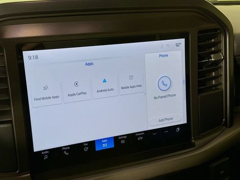 Used 2025 Ford F150 XL AWD/4WD image 16