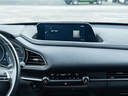 Used 2024 MAZDA CX-30 AWD 2.5 S w/ Select Sport Pkg image 30