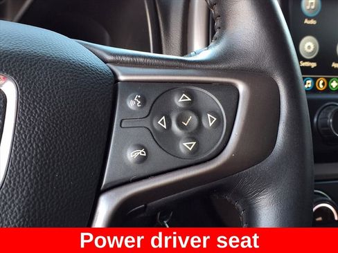 Used 2021 GMC Canyon AT4 image 17