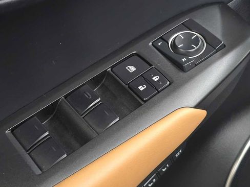 Used 2017 Lexus NX 200t AWD w/ Premium Package image 24