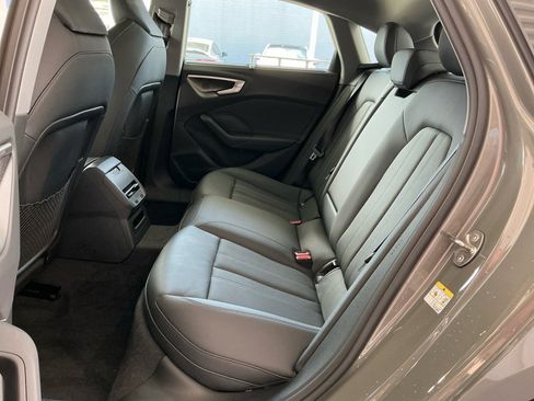 Used 2025 Audi A5 2.0T Premium Plus w/ Premium Plus image 33