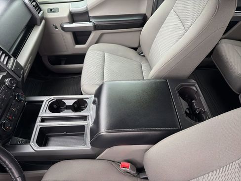 Used 2019 Ford F150 XLT w/ Equipment Group 302A Luxury image 47