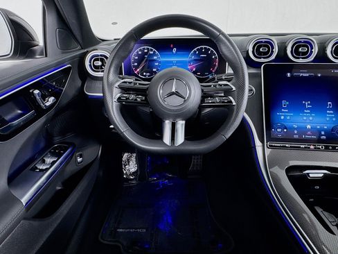 Certified 2023 Mercedes-Benz C 300 Sedan image 6