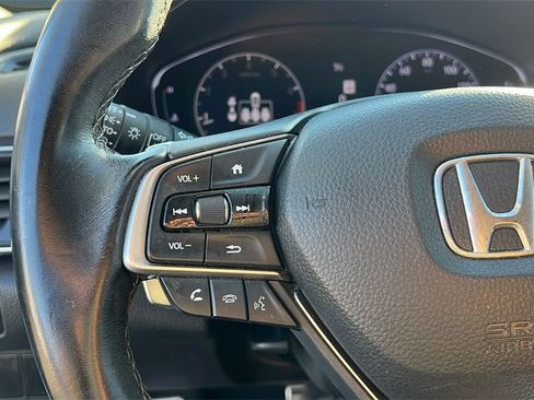 Used 2021 Honda Accord Sport Special Edition image 16