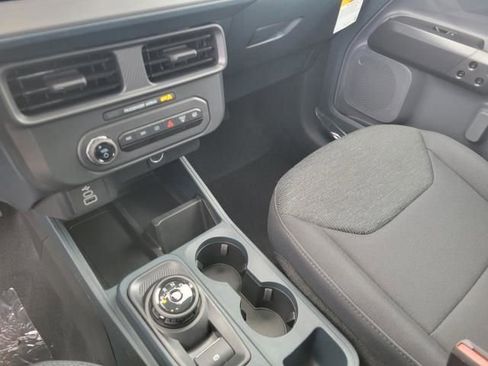 New 2025 Ford Maverick XL w/ Equipment Group 101A image 35
