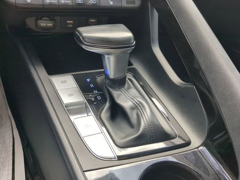 Used 2021 Hyundai Elantra SEL w/ Convenience Package image 52