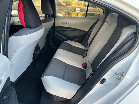 Certified 2025 Toyota Corolla LE image 13