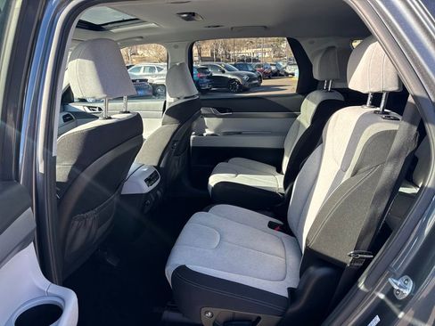 Used 2020 Hyundai Palisade SEL image 32