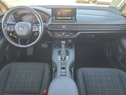 Used 2023 Honda HR-V Sport image 8