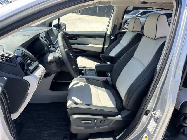 New 2027 Honda Odyssey Elite image 11