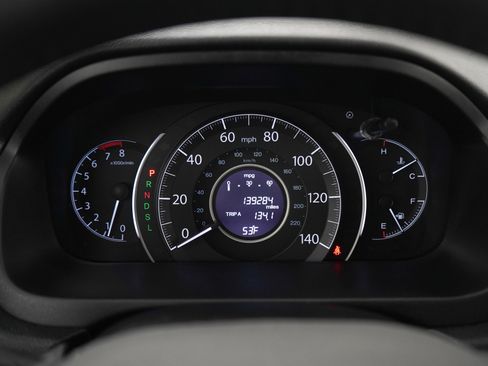 Used 2015 Honda CR-V EX-L image 25