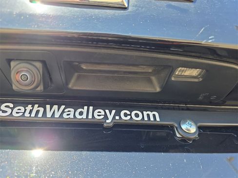 Used 2025 Chevrolet Trax RS w/ Driver Confidence Package image 13